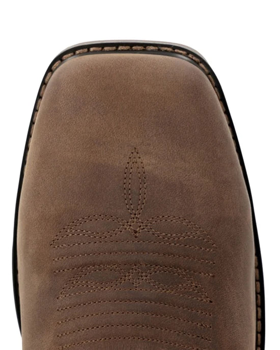 DDB0560 DURANGO MEN'S WORKHORSE BOOTS