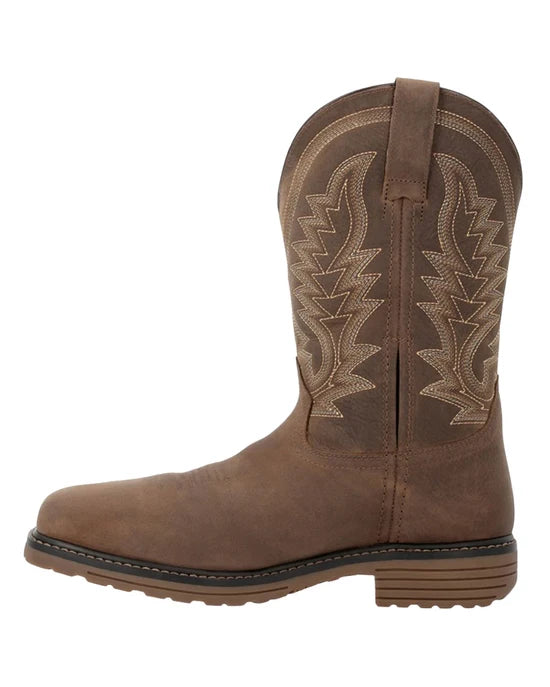 DDB0560 DURANGO MEN'S WORKHORSE BOOTS