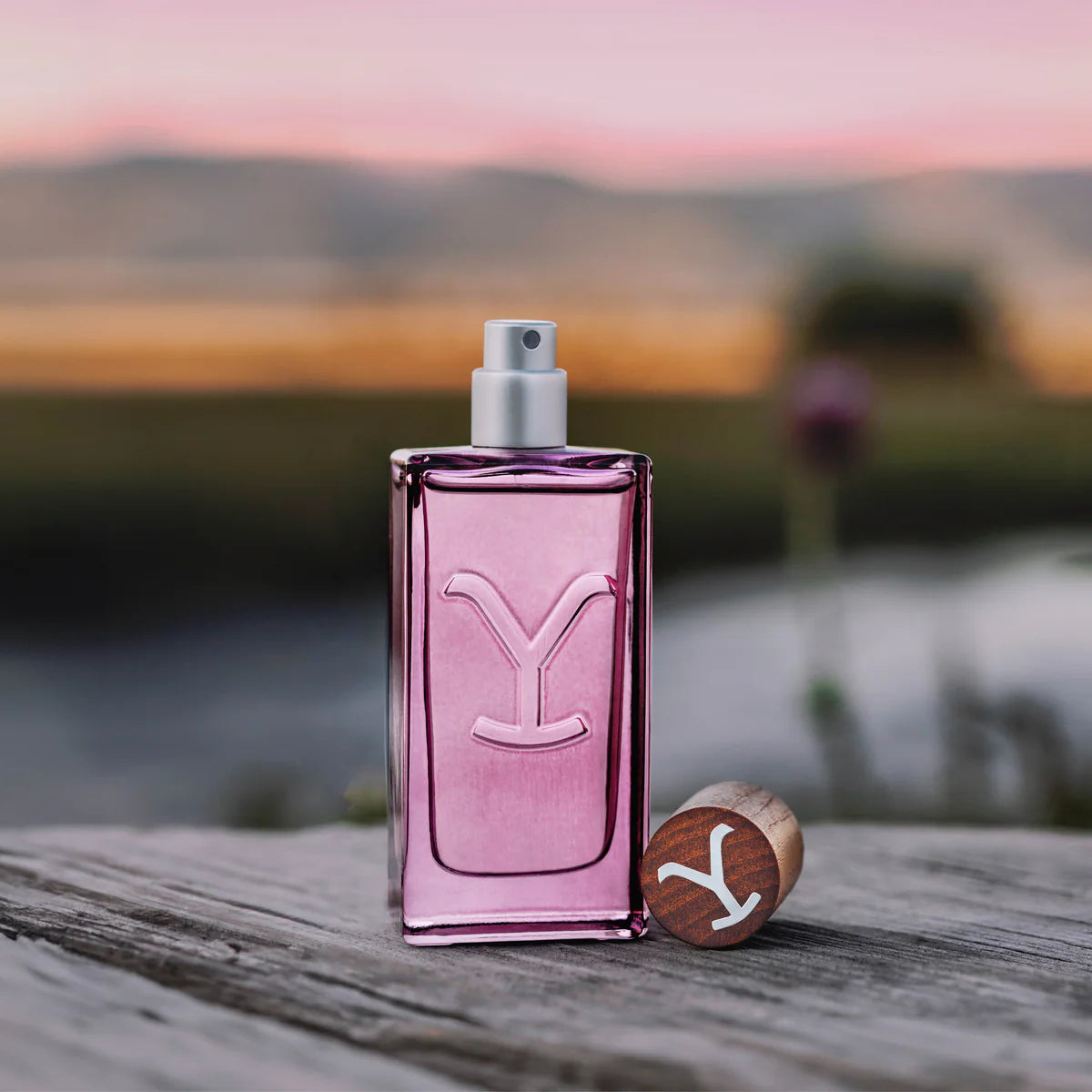 97085 YELLOWSTONE EPD DUSK