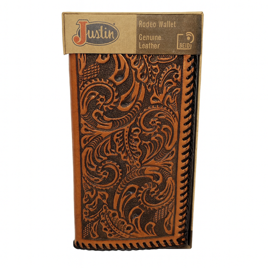 2172767W5 JUSTIN WALLET