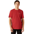 10062419 MNS Ariat Patriot Buffalo Coin T-Shirt