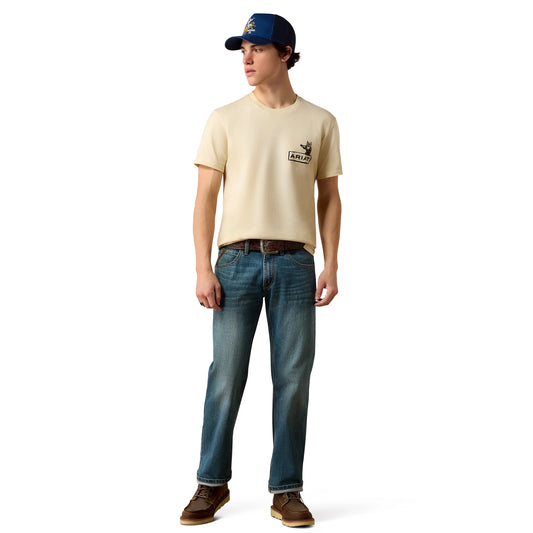 10080618 ARIAT SLEEPY CANYON T'SHIRT