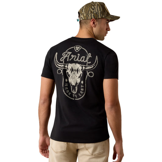 10080688 ROUGHSTOCK CATTLE SHORT SLEEVE TSHIRT