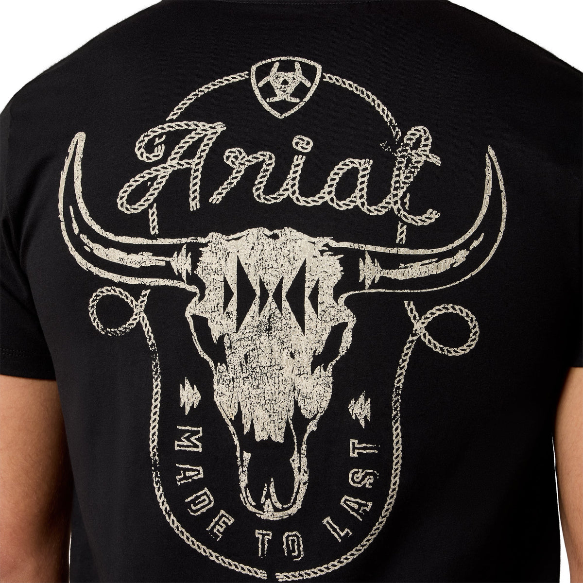 10080688 ROUGHSTOCK CATTLE SHORT SLEEVE TSHIRT