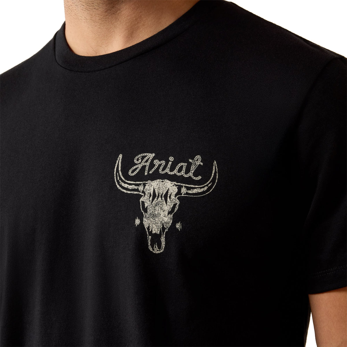 10080688 ROUGHSTOCK CATTLE SHORT SLEEVE TSHIRT
