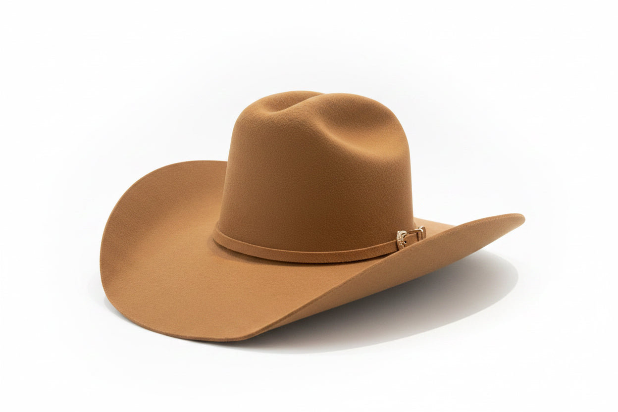 JUSTIN 3X RODEO JF 0342RDEO-FAWN