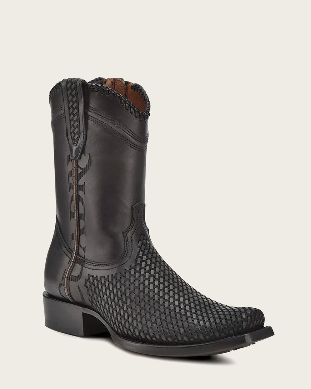 CU969 CUADRA URBAN CASUAL OXFORD BOOT