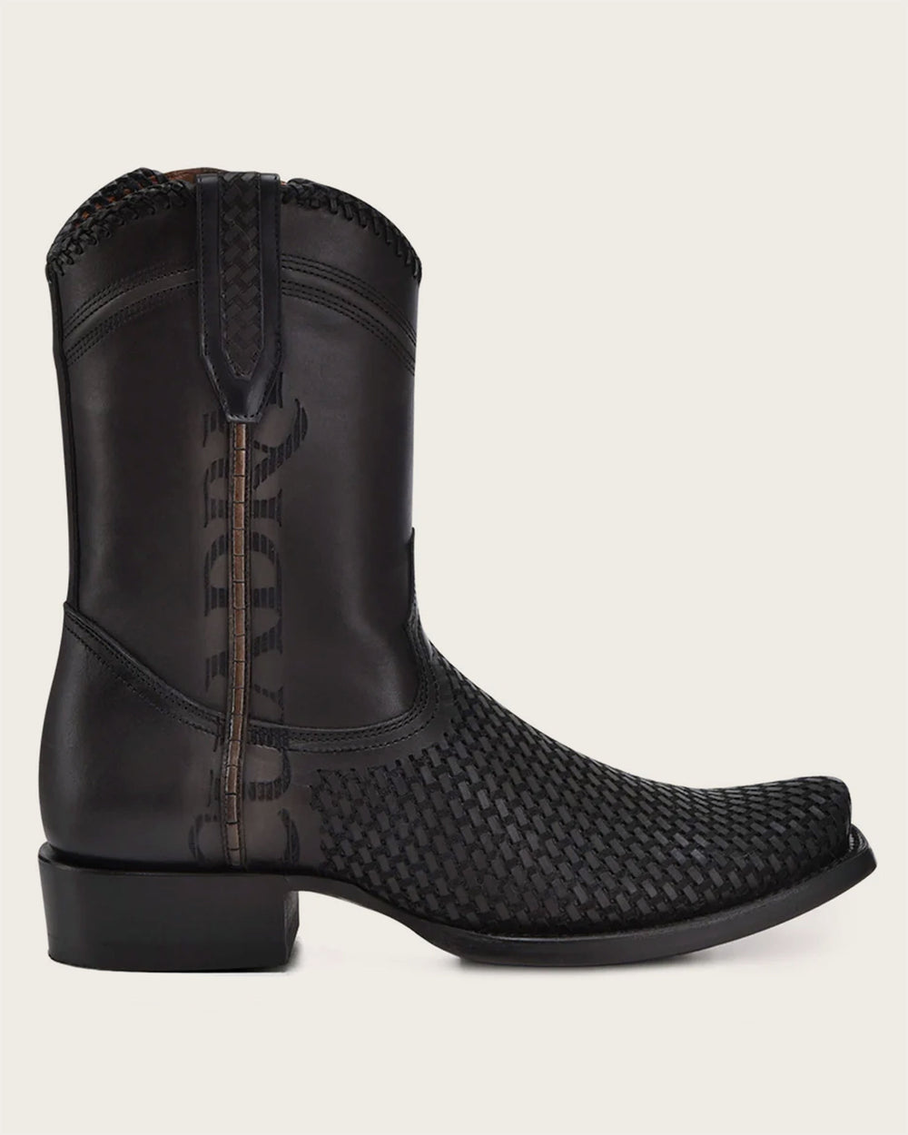 CU969 CUADRA URBAN CASUAL OXFORD BOOT