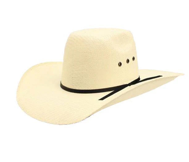 T71639 TWISTER HAT YOUTH NATURAL