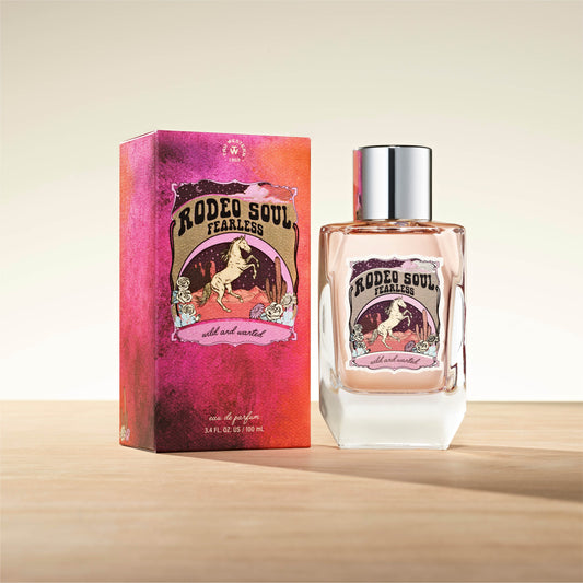 RODEO SOUL FEARLESS 100ml