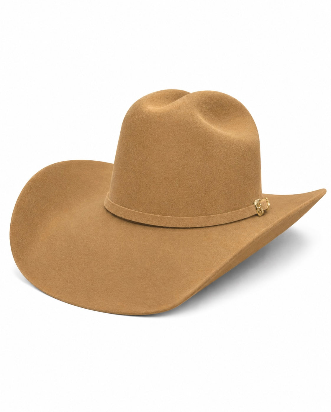 3X MIDLAND FAWN WOOL HAT