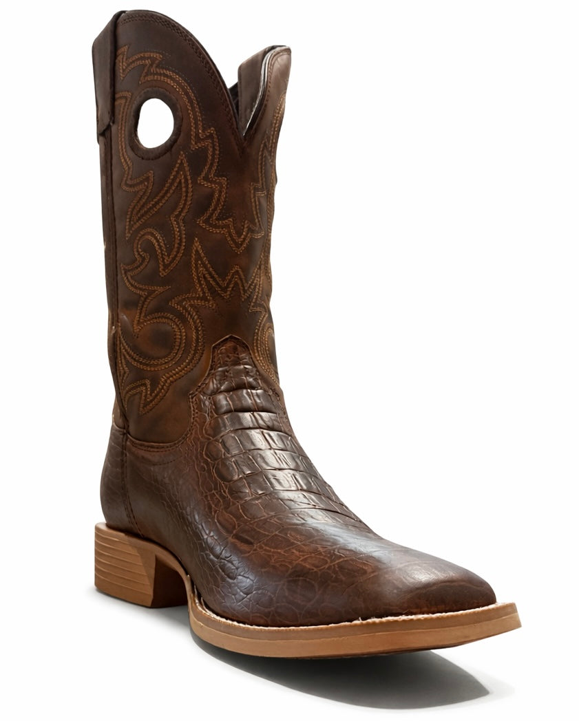 DDB0530 DURANGO SHYLOH WESTERN BOOTS