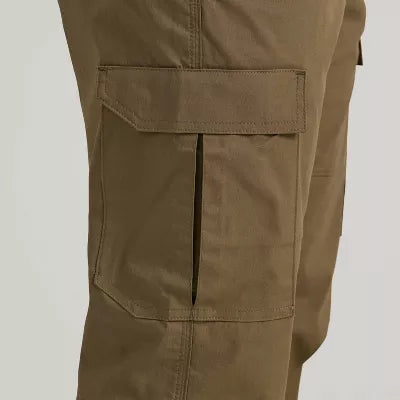 112354326 Wrangler Men's ATG Straight Cargo Pants