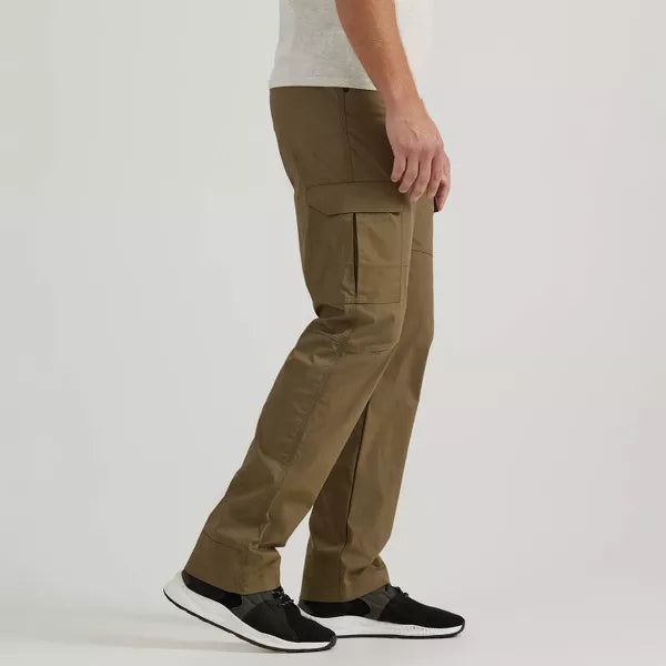 112354326 Wrangler Men's ATG Straight Cargo Pants