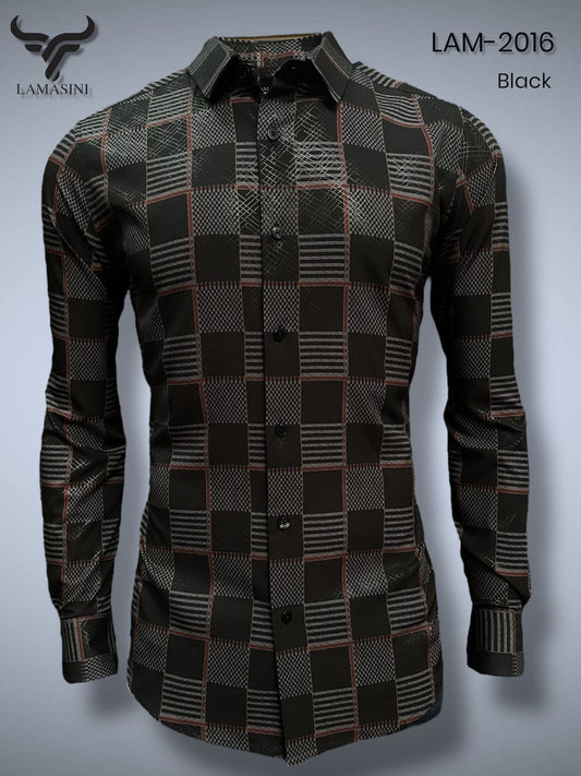 LAM2016 CAMISA LAMASINI