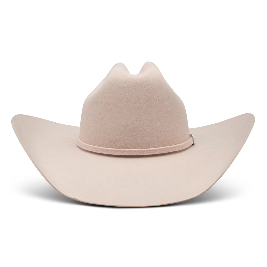 THE COWGIRL HAT LP PINK CWCWHT-7242LP