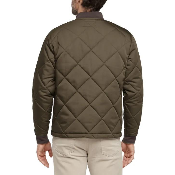 1916155 JACKET BANANA REPUBLIC GREEN