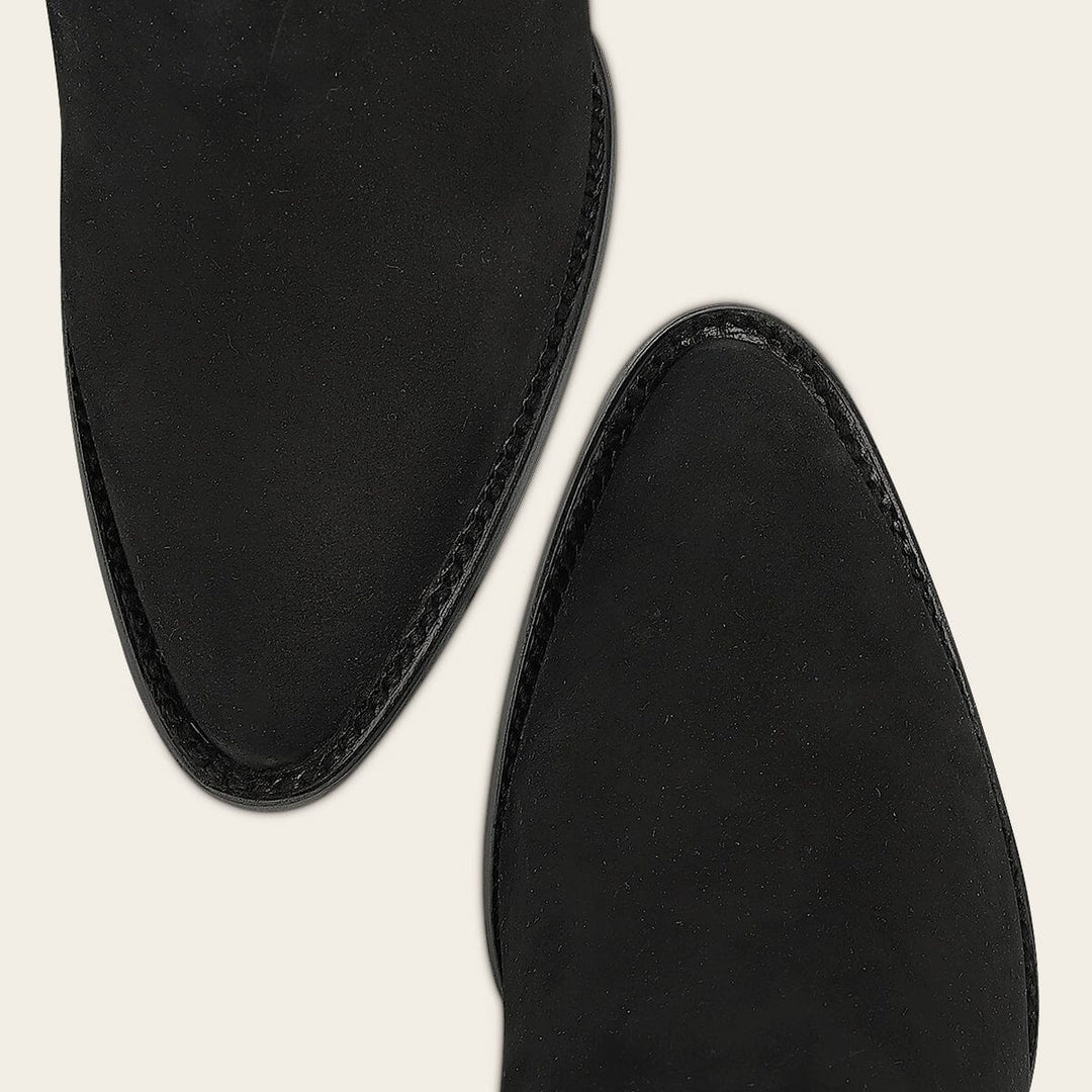 CC357 CUADRA GENUINE LEATHER WOMEN'S BOOT