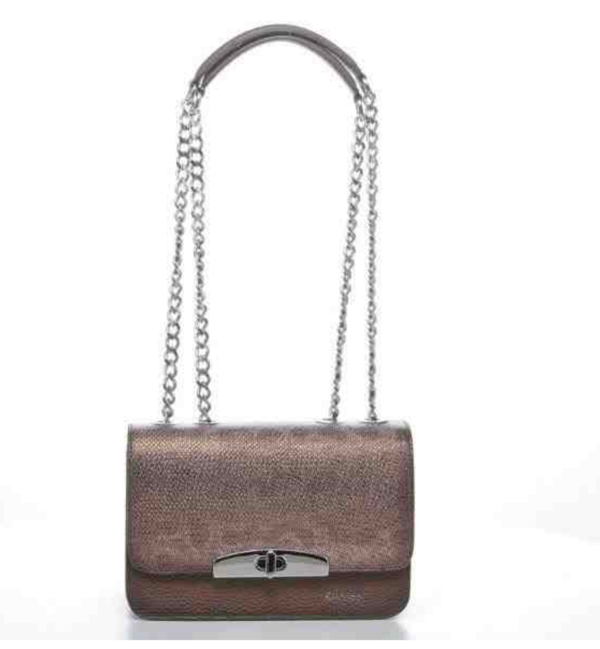 DU694 CUADRA HONEY CARUNGA HANDBAG