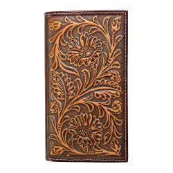 N500051202 NOCONA MENS RODEO STYLE WALLET