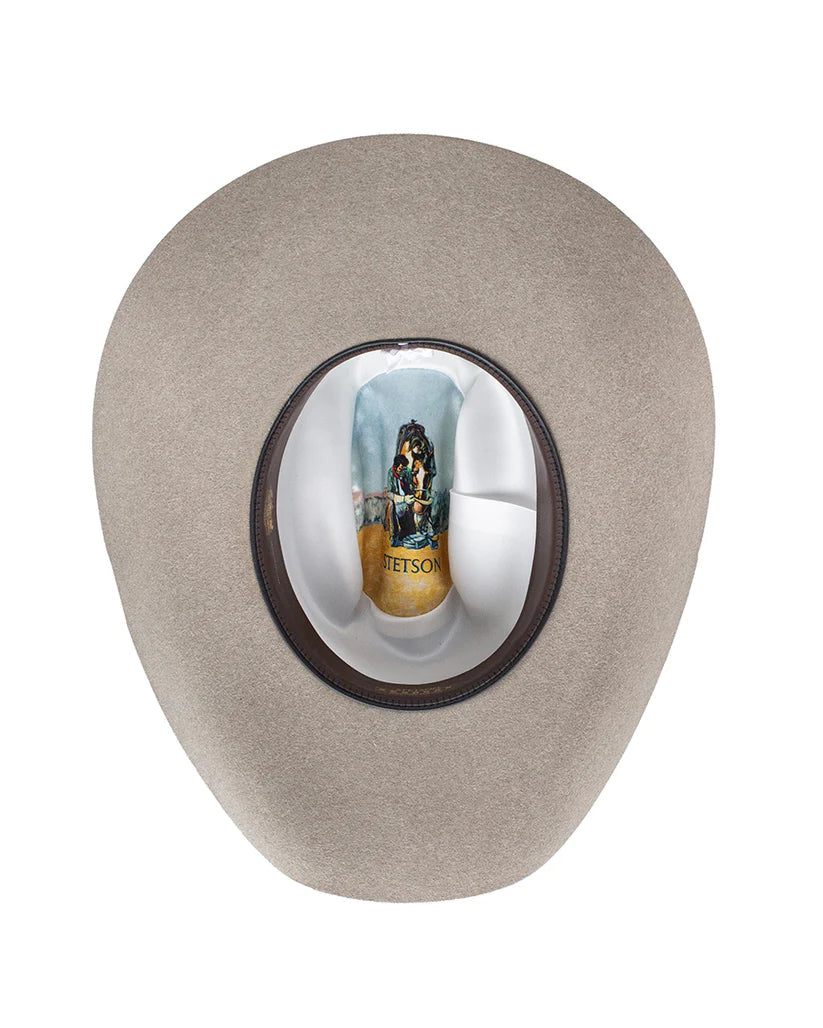 FALCON 6X FUR FELT COWBOY HAT SFFLCN-3442