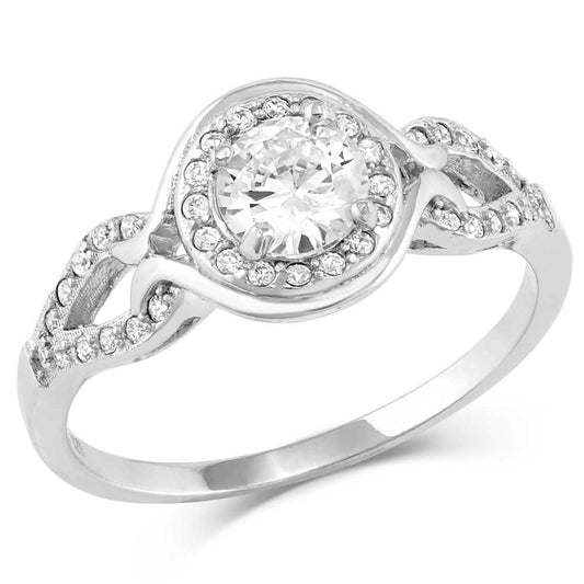 RG152 Bella Nova Ring size 6