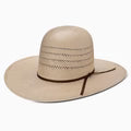 RS4CRN 20X 4 Corners Open Crown Cowboy Hat