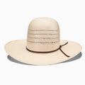 RS4CRN 20X 4 Corners Open Crown Cowboy Hat