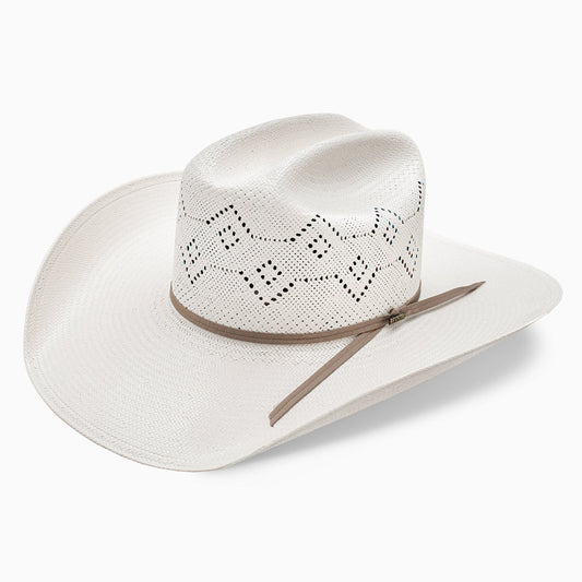 20X BROCKBANK COWBOY HAT TUFF ANUFF [RSBBNK-BA4281]