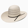 RSCHAS 20X Chase Open Crown Cowboy Hat