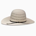 RSCHAS 20X Chase Open Crown Cowboy Hat