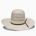RSCHAS 20X Chase Open Crown Cowboy Hat