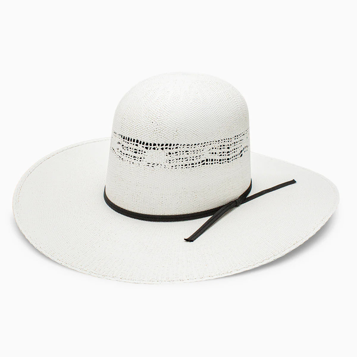 RSHOLD-59448166 7X HOLLAND OPEN CROWN COWBOY HAT
