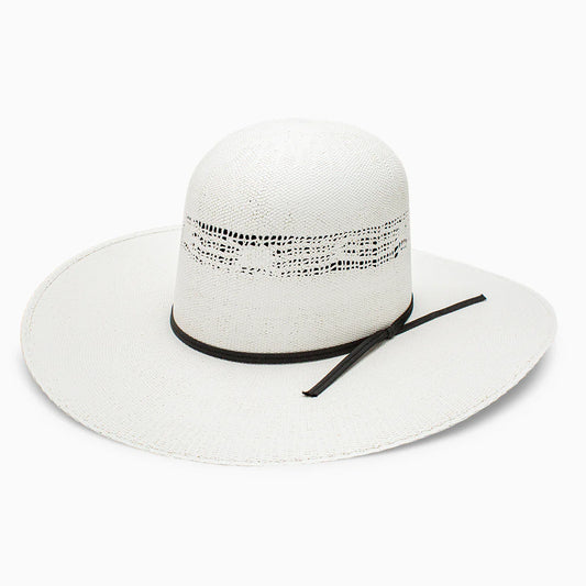 RSHOLD-59448166 7X HOLLAND OPEN CROWN COWBOY HAT