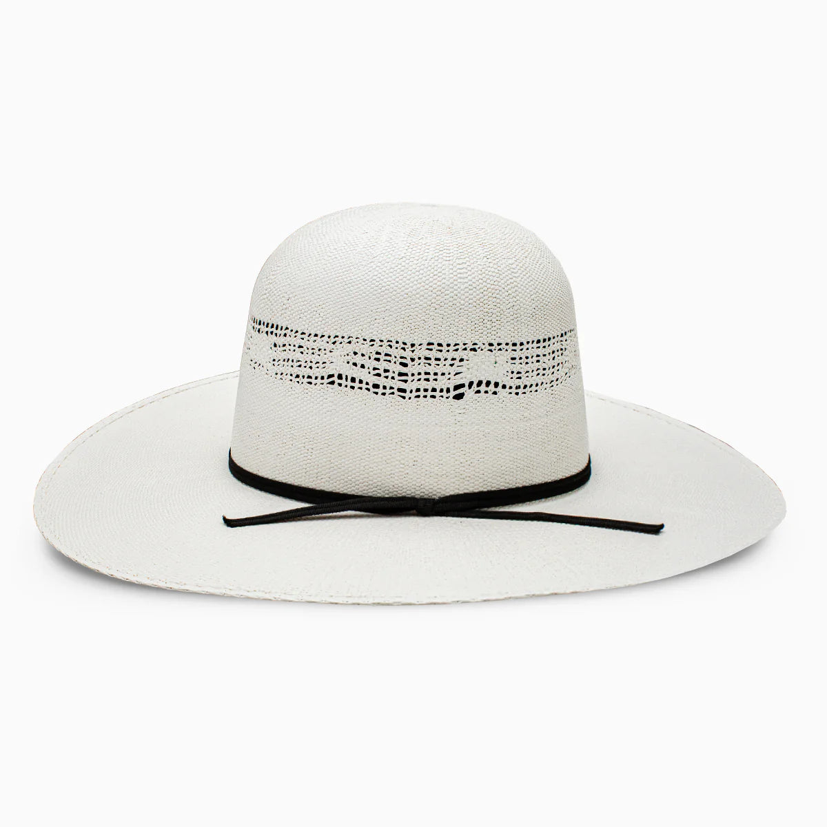 RSHOLD-59448166 7X HOLLAND OPEN CROWN COWBOY HAT