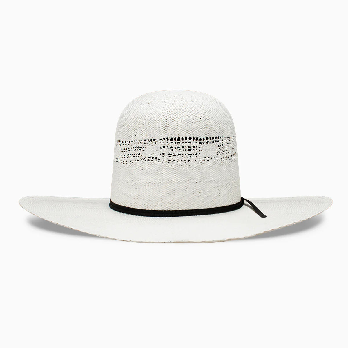 RSHOLD-59448166 7X HOLLAND OPEN CROWN COWBOY HAT