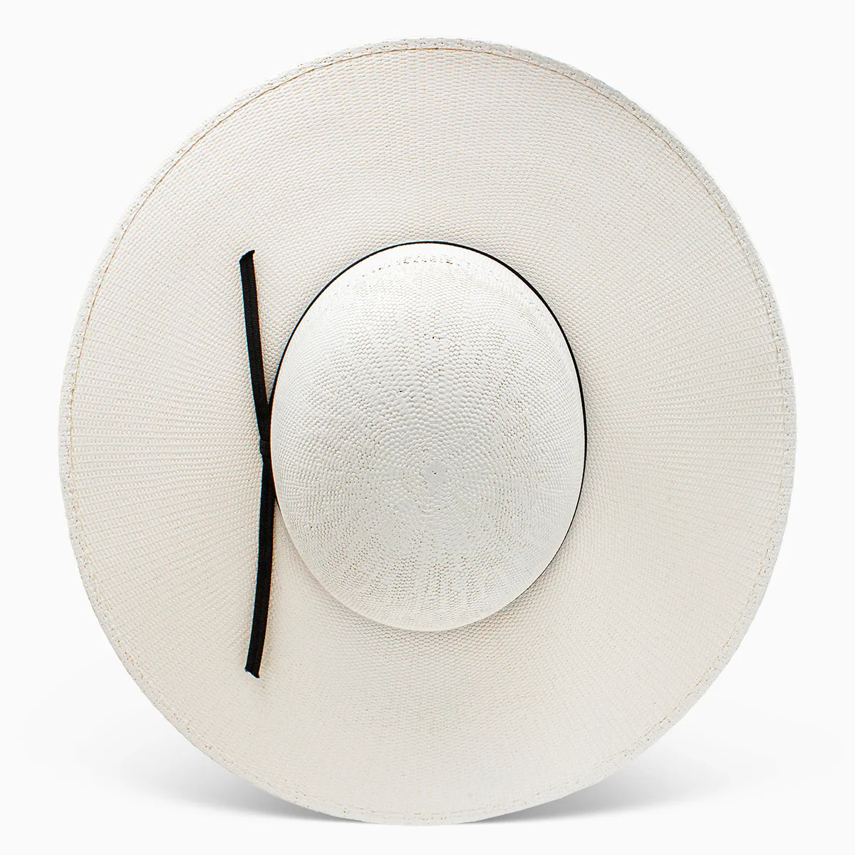 RSHOLD-59448166 7X HOLLAND OPEN CROWN COWBOY HAT
