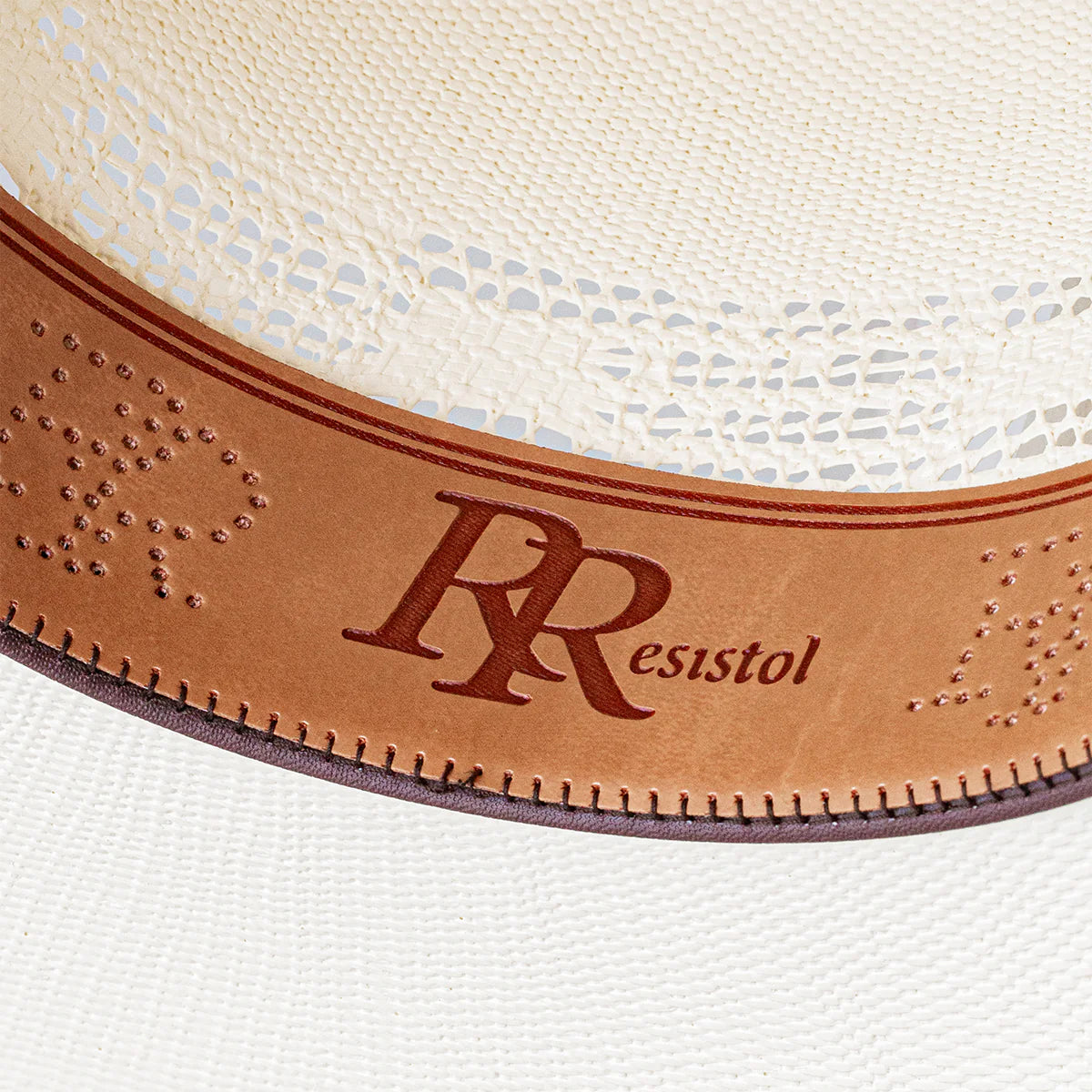 RSHOLD-59448166 7X HOLLAND OPEN CROWN COWBOY HAT