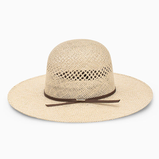 RSMTGY-594281 7X MONTGOMERY OPEN CROWN COWBOY HAT