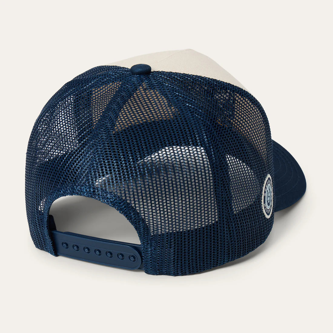 SCSEAT-000748AL EAGLE TRUCKER HAT