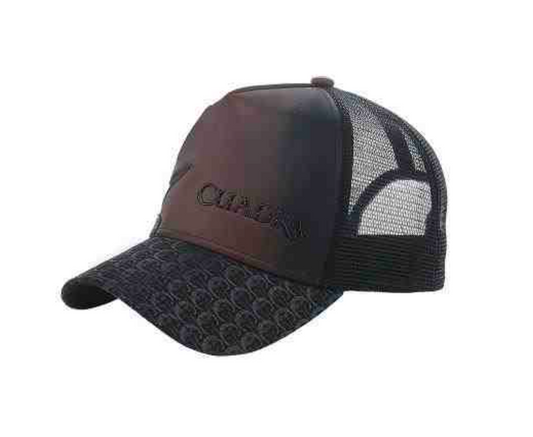 CC121 CUADRA CAP
