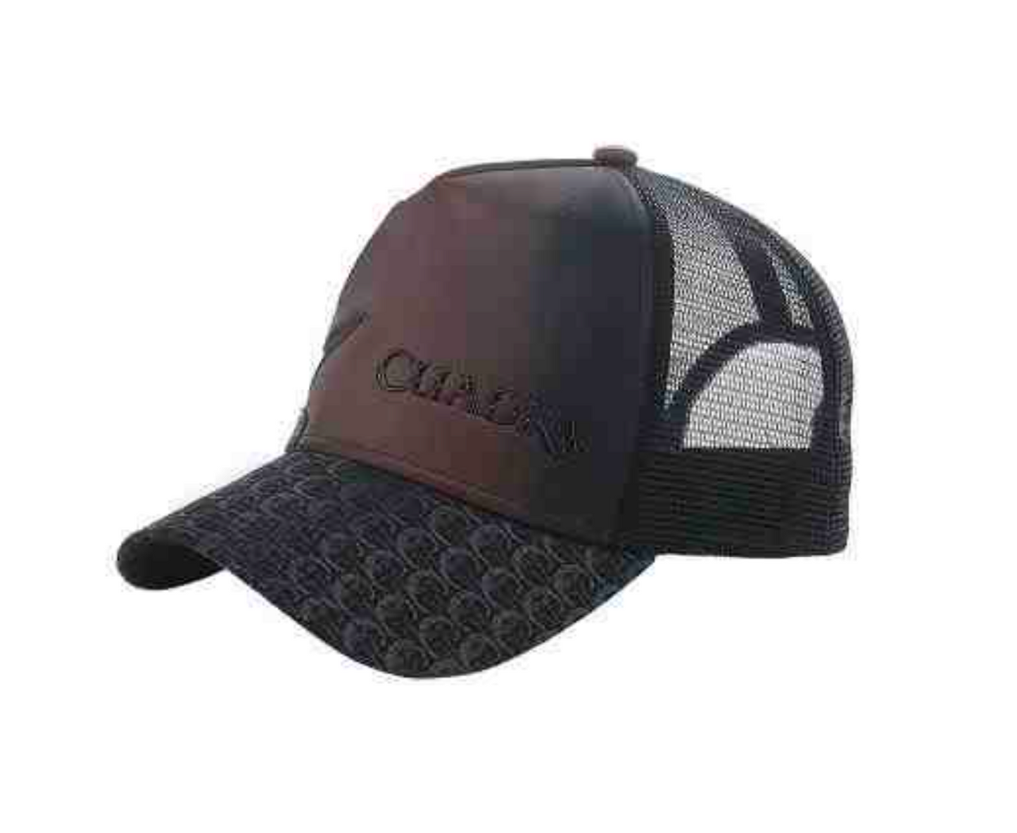 CC121 CUADRA CAP