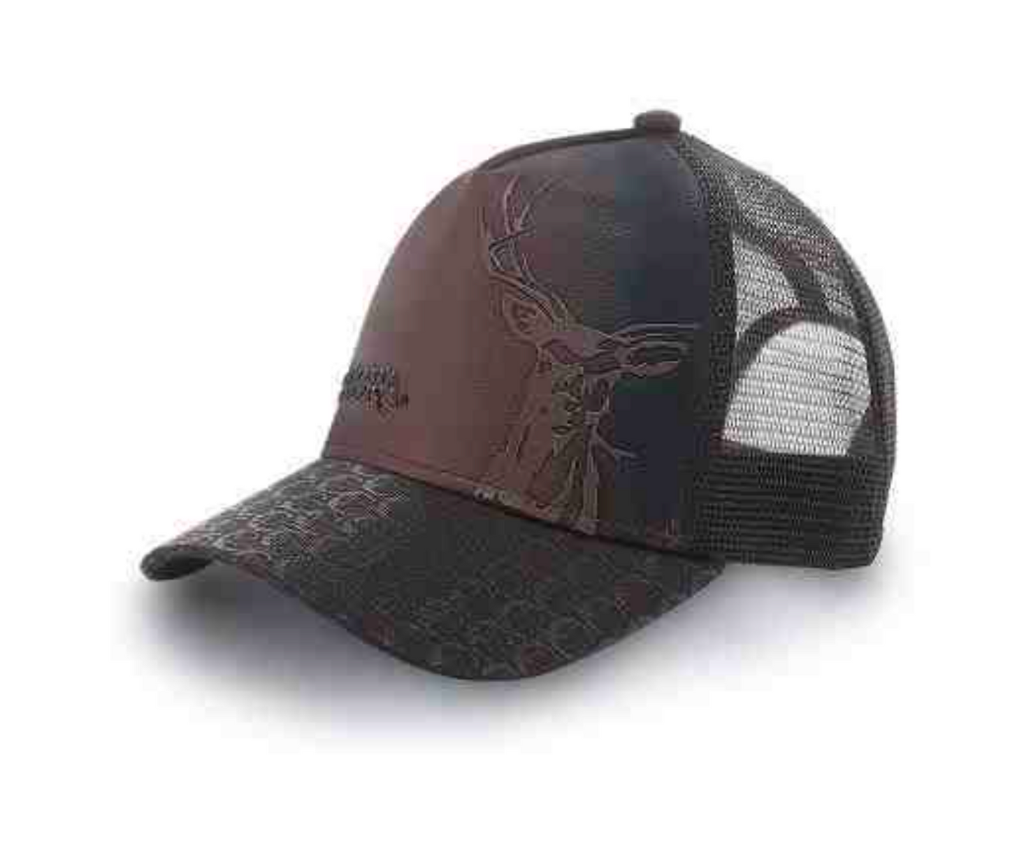 CC122 CUADRA CAP
