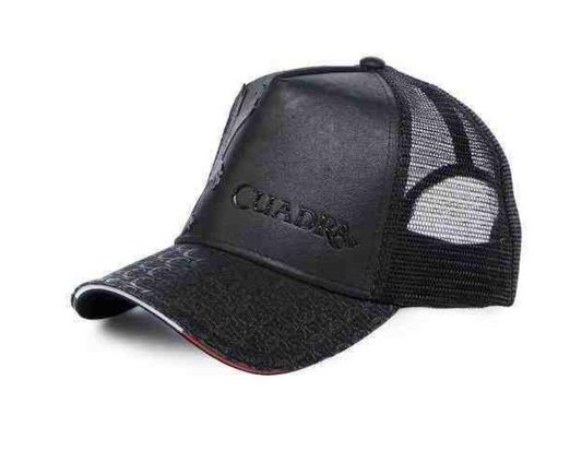 CC123 CUADRA CAP