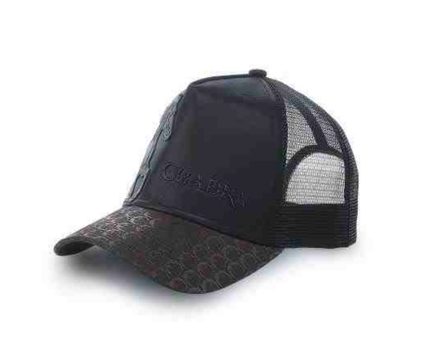 CC120 CUADRA CAP