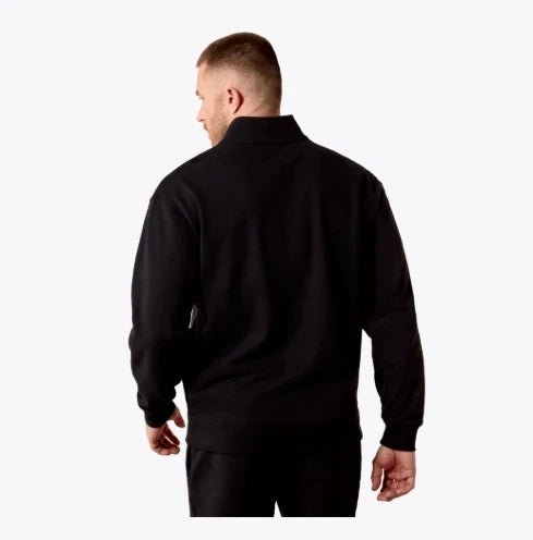 10079479 CORE 1/4 ZP SWTSHRT