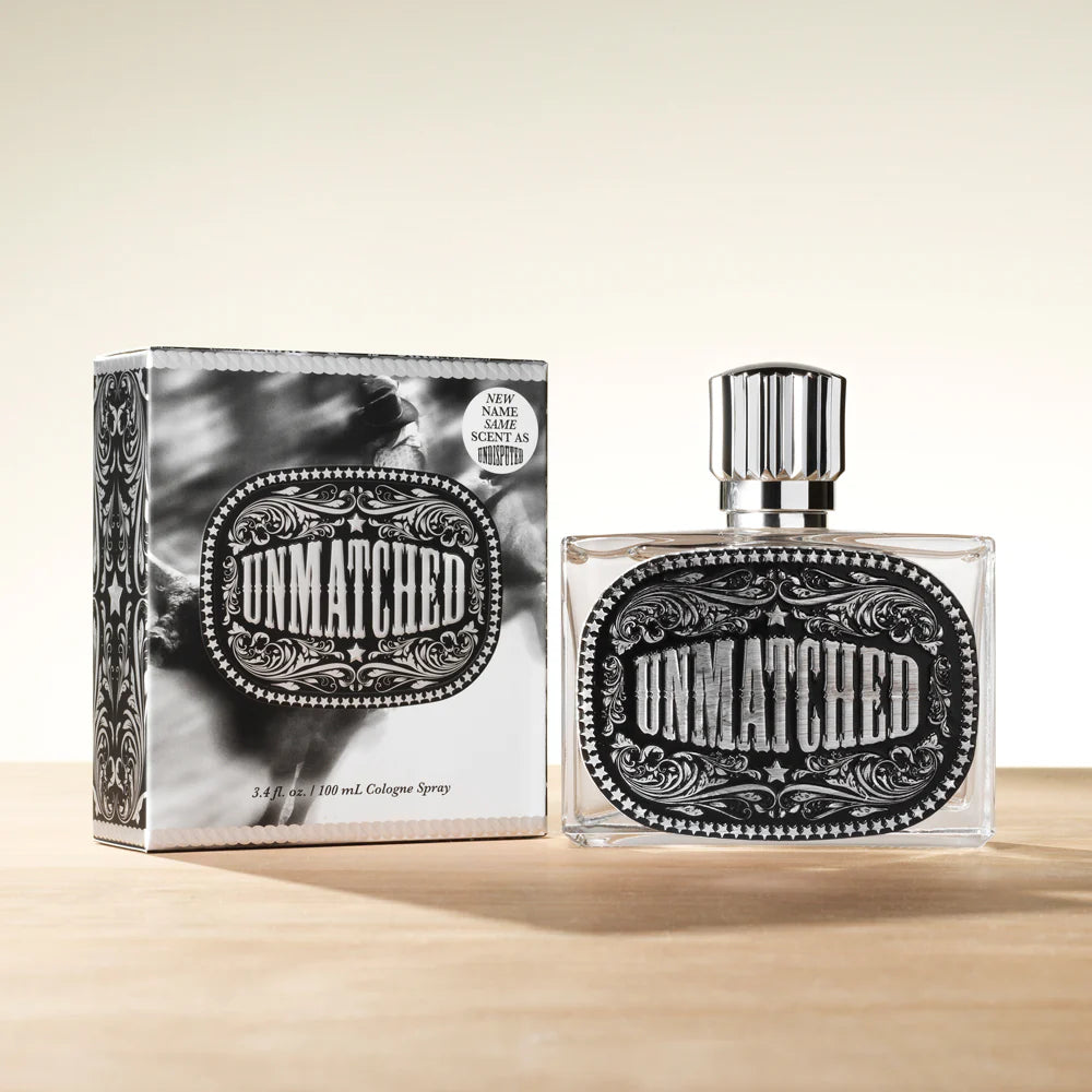 94454 UNMATCHED 3.4-oz COLOGNE-3.4-oz