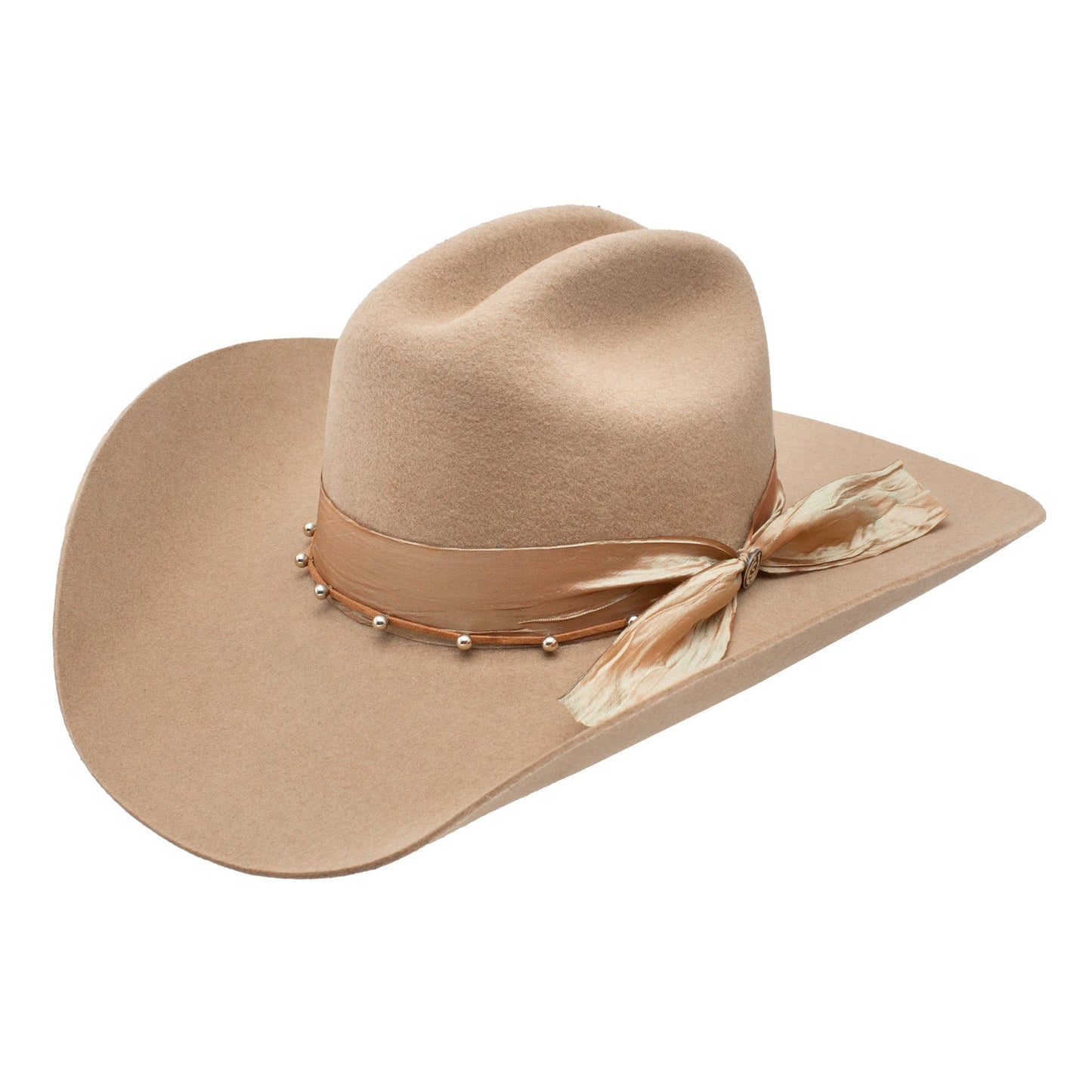 STETSON GOLDEN VALLEY 24 HAT [XWGDVY-724224]
