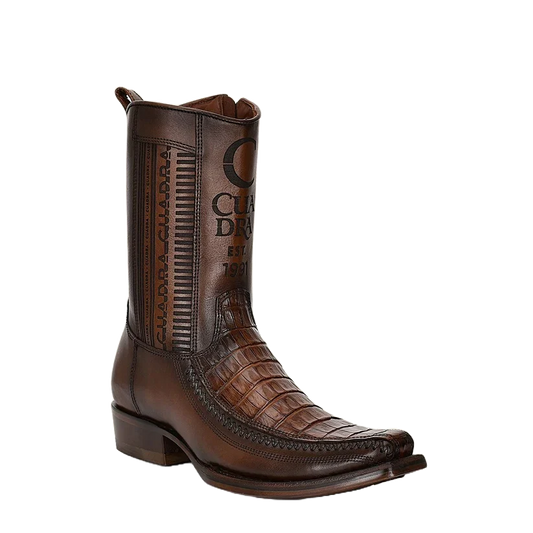 CU698 1J2KFY BOTIN CAIMAN LASER-BROWN