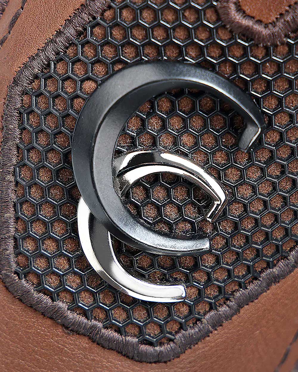 CU984 CUADRA HONEY SQUARE TOE BOOTS